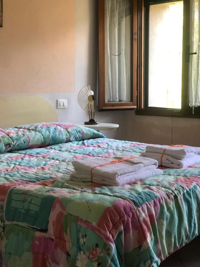 فندق Borgo Romena براتوفيتشيو المظهر الخارجي الصورة