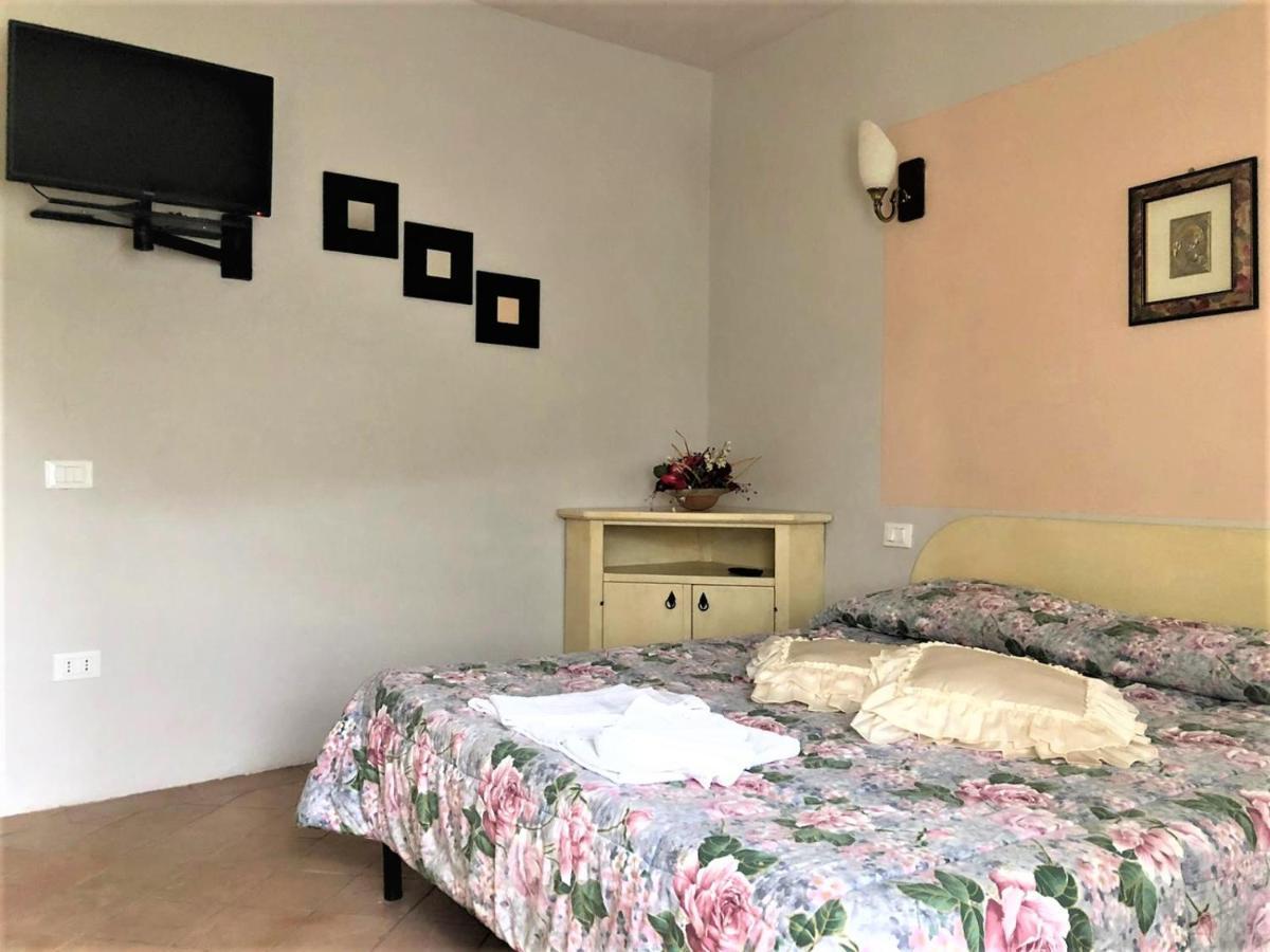 فندق Borgo Romena براتوفيتشيو المظهر الخارجي الصورة