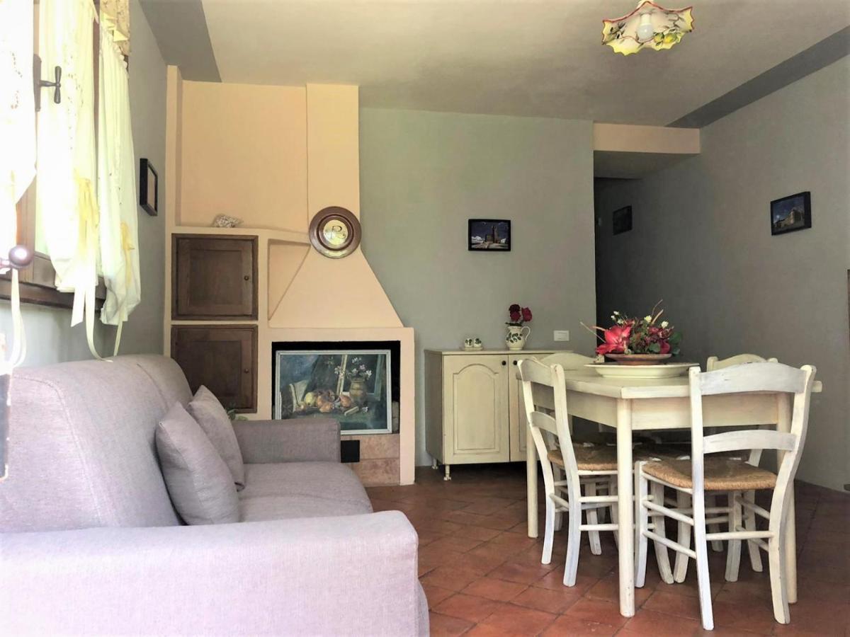 فندق Borgo Romena براتوفيتشيو المظهر الخارجي الصورة