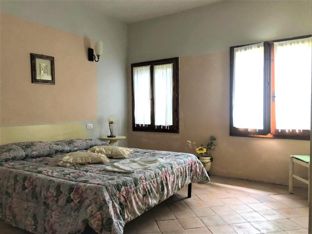فندق Borgo Romena براتوفيتشيو المظهر الخارجي الصورة