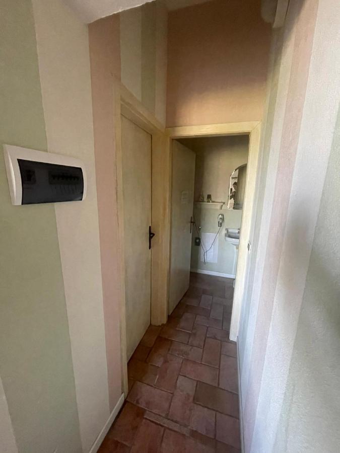 فندق Borgo Romena براتوفيتشيو المظهر الخارجي الصورة